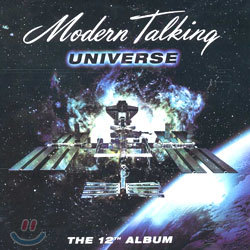 Modern Talking - Universe