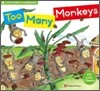 I Love Poems Set 7 Alliteration : Too Many Monkeys