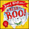 Bear Who Went Boo!