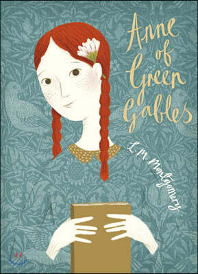 Anne of Green Gables