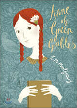 Anne of Green Gables