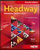 New Headway: Elementary A1 - A2: Student's Book A