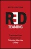 Red Teaming