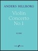 Violin Concerto No.1
