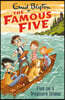 Famous Five: Five On A Treasure Island