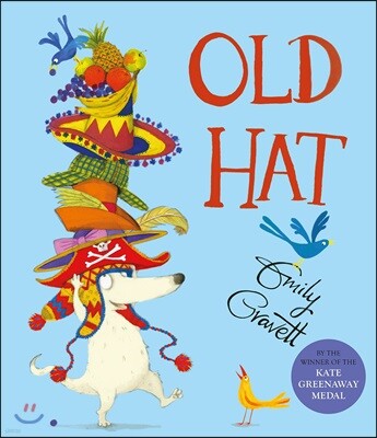 Old Hat
