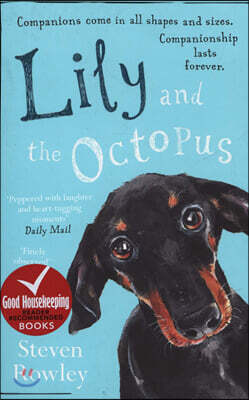 Lily and the Octopus