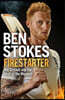 Firestarter: Me, Cricket and the Heat of the Moment