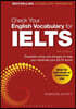 Check Your English Vocabulary for Ielts