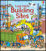 Look Inside Building Sites