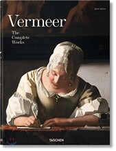 Vermeer. The Complete Works