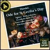 Nikolaus Harnoncourt 헨델: 성 세실리아 찬가 - 니콜라우스 아르농쿠르 (Handel: Ode for St Cecilia's Day, HWV76)