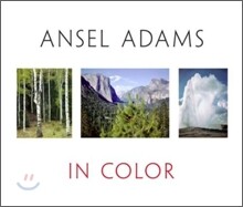 Ansel Adams : In Color