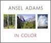Ansel Adams in Color