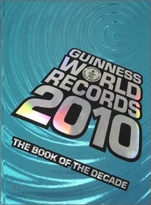 Guinness World Records 2010