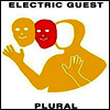 Electric Guest - Plural (Vinyl LP)