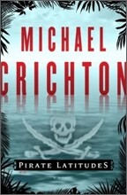 Pirate Latitudes