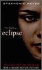 The Twilight #3 : Eclipse (Movie Tie-in)