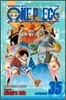 One Piece, Vol. 35