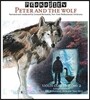 Leonard Bernstein 프로코피예프: 피터와 늑대, 바이올린 협주곡 2번 (Prokofiev: Peter and the Wolf Op.67, Violin Concerto Op.63) 아이작 스턴, 뉴욕 필하모닉, 레너드 번스타인 [LP]