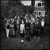 Loyle Carner (로일 카너) - Yesterday's Gone