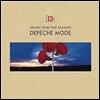 Depeche Mode (디페쉬 모드) - Music For The Masses [LP]
