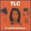 TLC (티엘씨) - Crazysexycool [2LP]