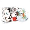 Cesaria Evora (세자리아 에보라) - Club Sodade (하우스 뮤직 DJ Remixe) [2 LP]