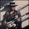 Stevie Ray Vaughan & Double Trouble (스티비 레이 본 앤 더블 트러블) - Texas Flood [LP]