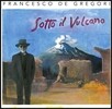 Francesco De Gregori (프란체스코 데 그레고리) - Sotto Il Vulcano [3 LP]
