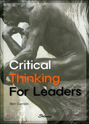 Critical Thinking For Leader