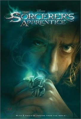 The Sorcerer&#39;s Apprentice