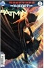 Batman (월간) : 2017년 3월 31일