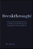 Breakthrough!
