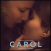 캐롤 영화음악 (Carol OST by Carter Burwell) [10인치 Vinyl]