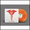 Jazz Dispensary: Soul Diesel (재즈 디스펀서리: 소울 디젤) [오렌지 레드 컬러 LP]
