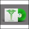 Jazz Dispensary: OG Kush (재즈 디스펀서리: 오지 쿠쉬) [그린 컬러 한정 LP]