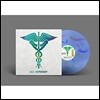 Jazz Dispensary: Astral Travelin' (재즈 디스펀서리: 애스트럴 트래블링) [마블 컬러 LP]