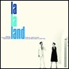 라라랜드 영화음악 (La La Land OST by Justin Hurwitz 저스틴 허위츠) [블랙 디스크 LP]