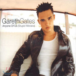 Gareth Gates - Anyone Of Us (Stupid Mistake)