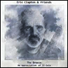 Eric Clapton - Eric Clapton & Friends: The Breeze - An Appreciation Of JJ Cale (2LP)