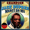 Champion Jack Dupree - Champion Jack Dupree (CD)