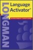 Longman Language Activator, New Edition