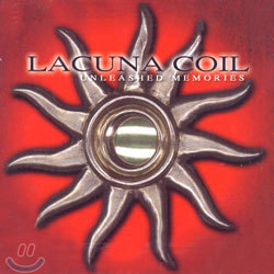 Lacuna Coil - Unleashed Memories