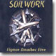 Soil Work - Figure Number Five