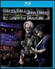 Hall & Oates (홀 앤 오츠) - Live In Dublin (더블린 올림피아 씨어터 라이브) [Blu-Ray]