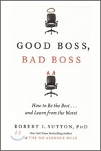 Good Boss, Bad Boss