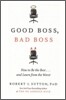 Good Boss, Bad Boss