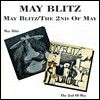 May Blitz (메이 블리츠) - May Blitz / The 2Nd Of May