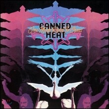 Canned Heat (캔드 히트) - One More River To Cross